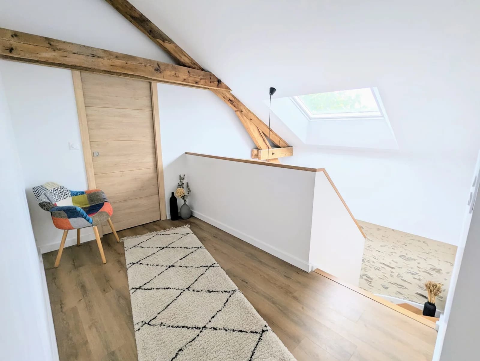 Space Stone house & shed, picine - Nantes - 4