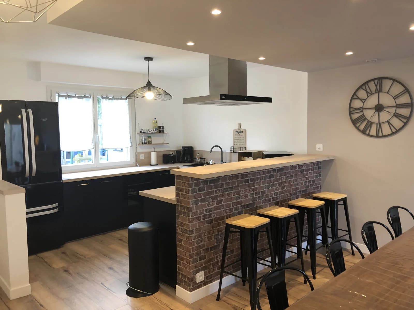 Space House in the heart of Les Sables d'Olonne - 2