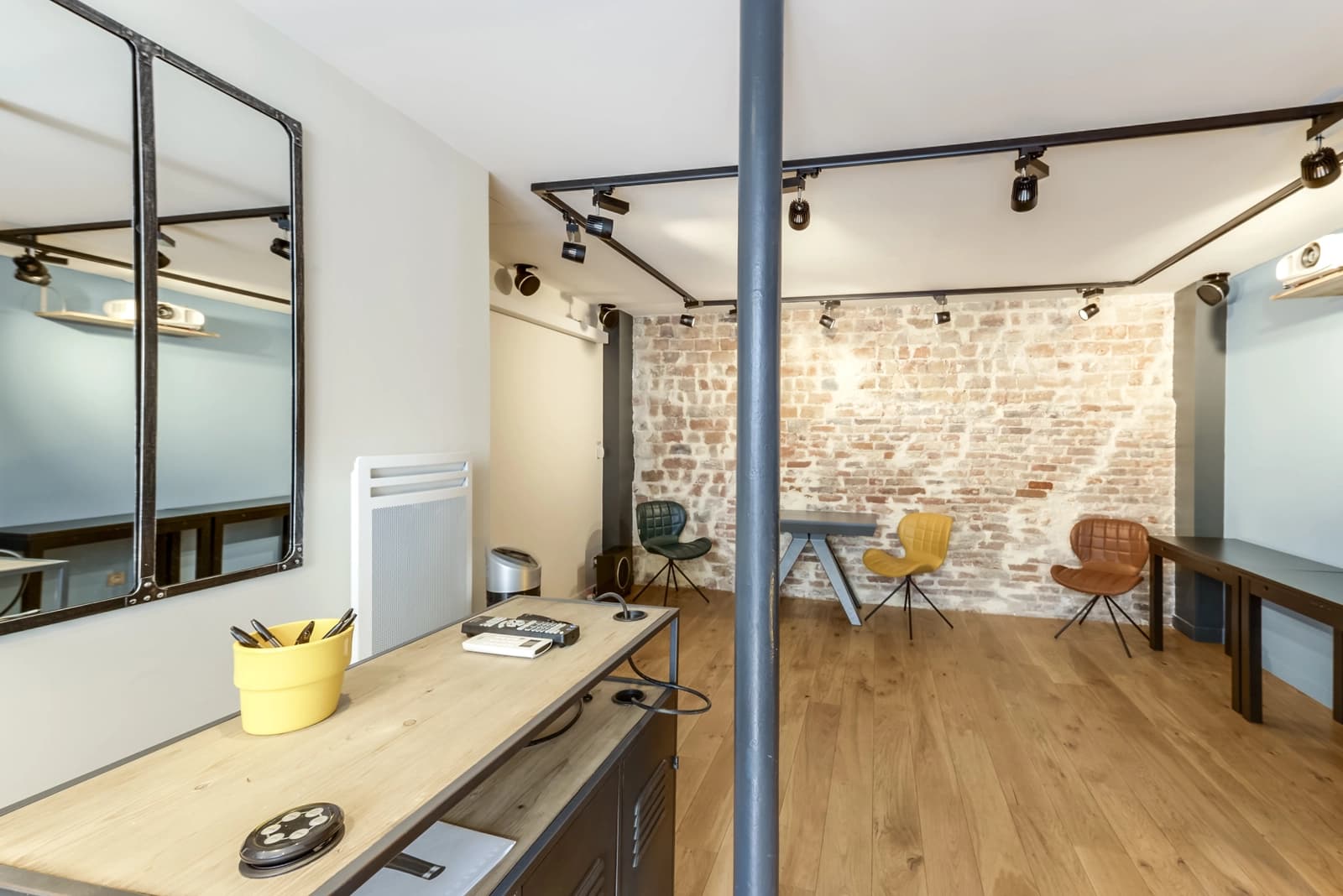 Meeting room in Private space 2 steps from Bastille - 1