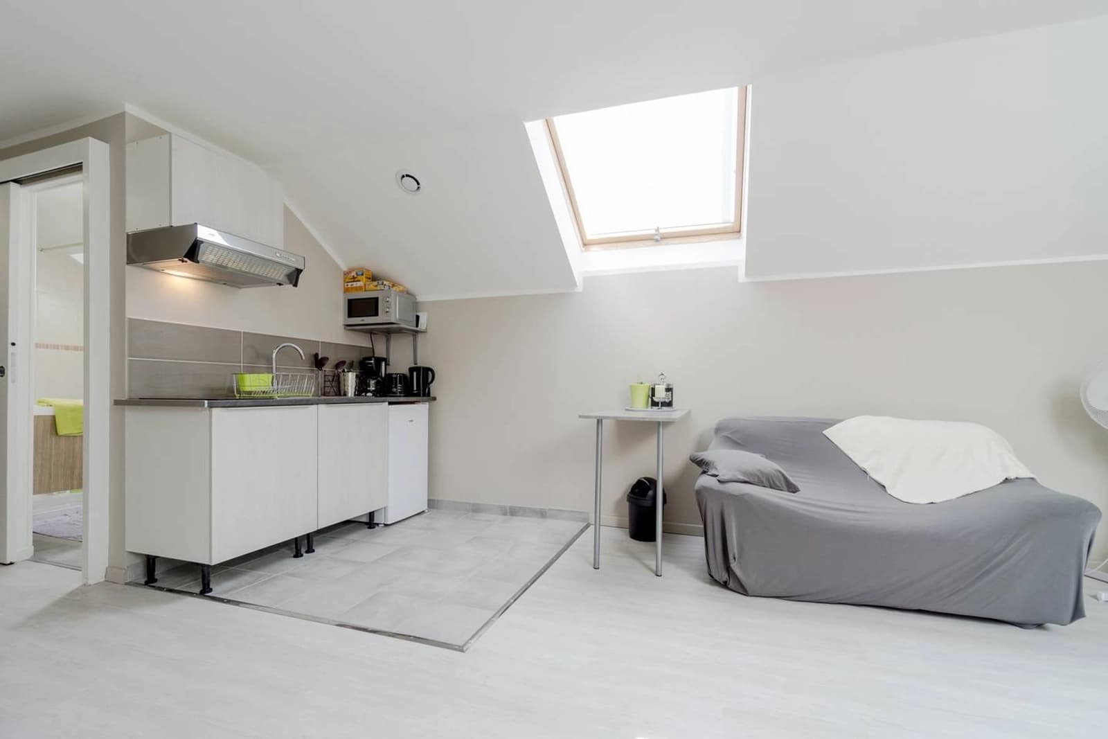 Espace Loft paisible à la campagne - 1