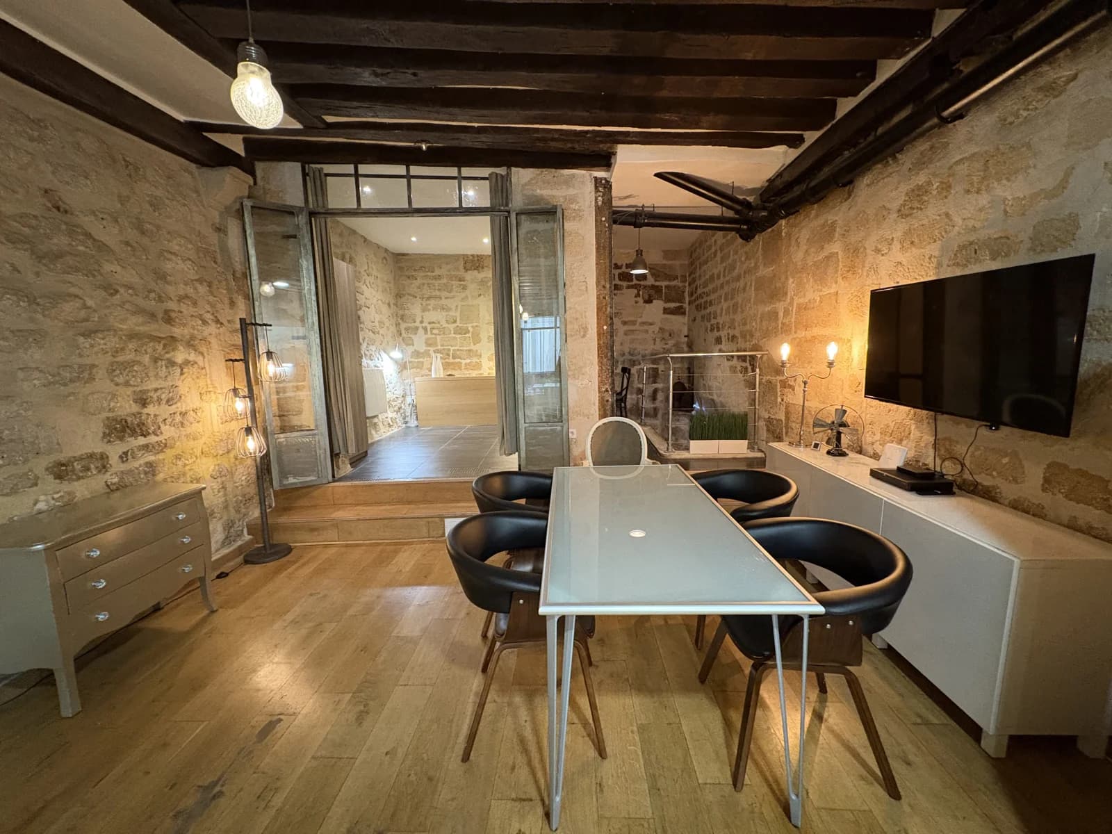 Space Loft du Marais - 2