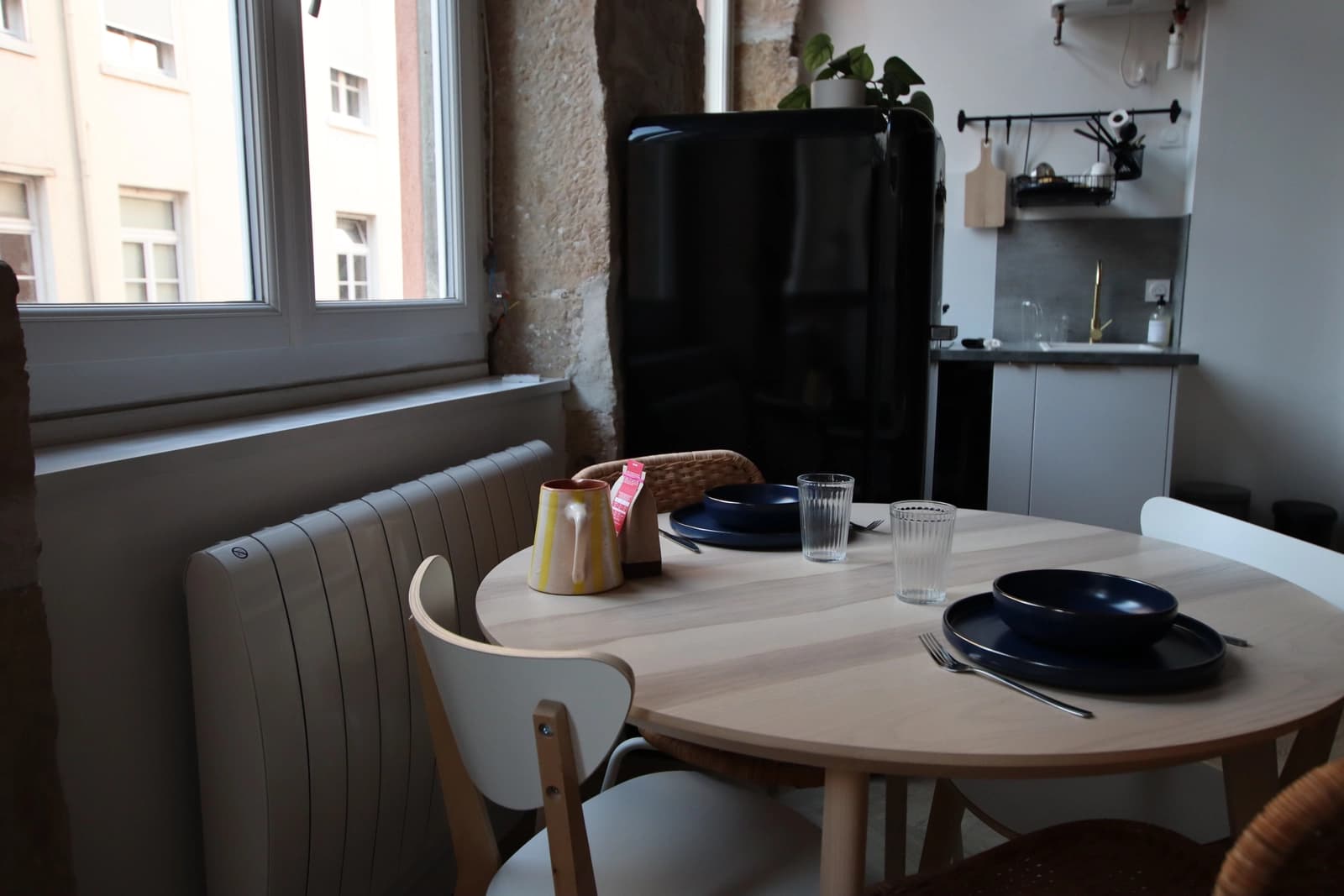 Space Typical Lyonnais canut - 3