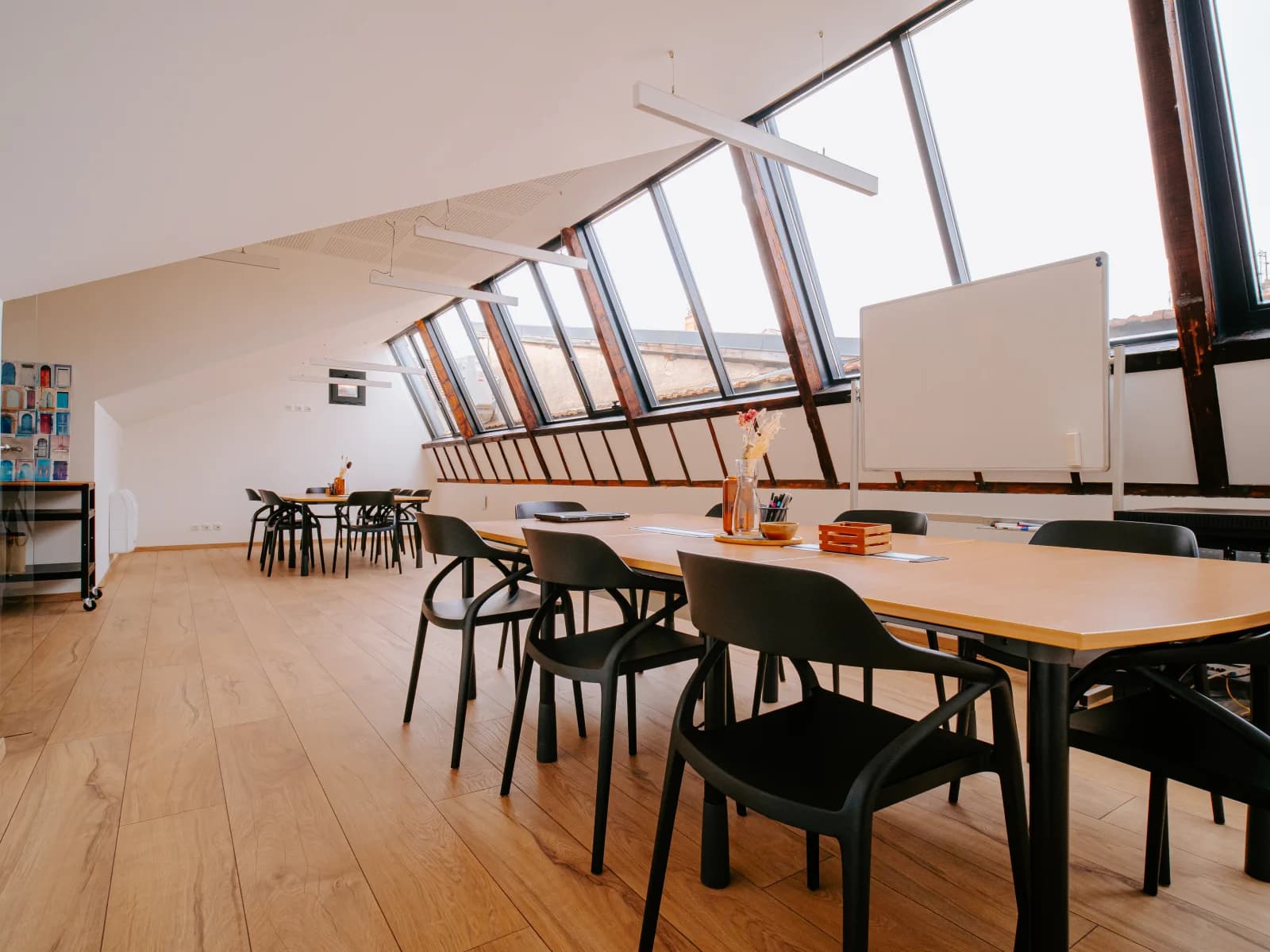 Space Atelier espace de formation design - 4
