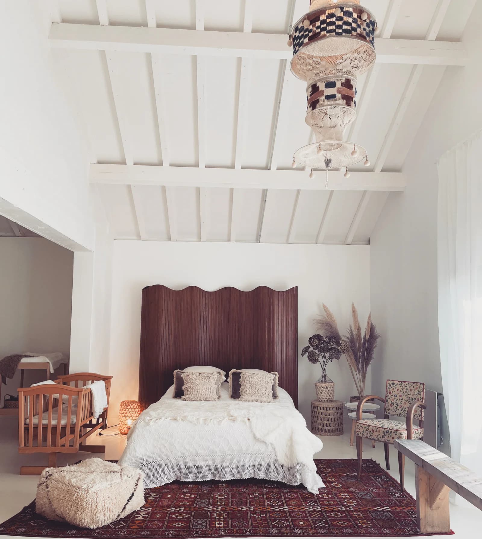 Chambre dans Ancien studio de cinéma, un lieu mythique à découvrir - 1