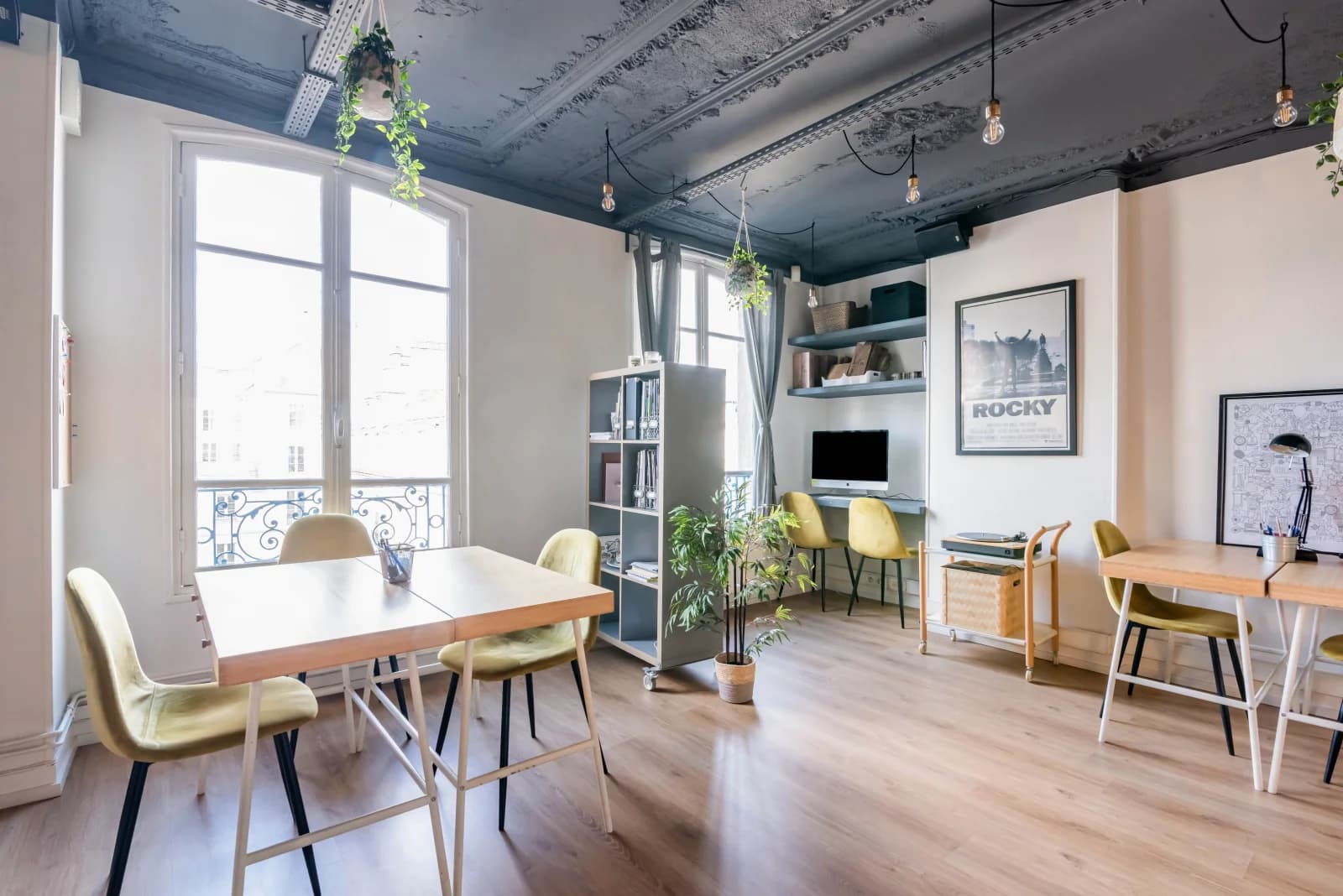 Espace L'Atelier du Sentier: un lieu de création unique - 3