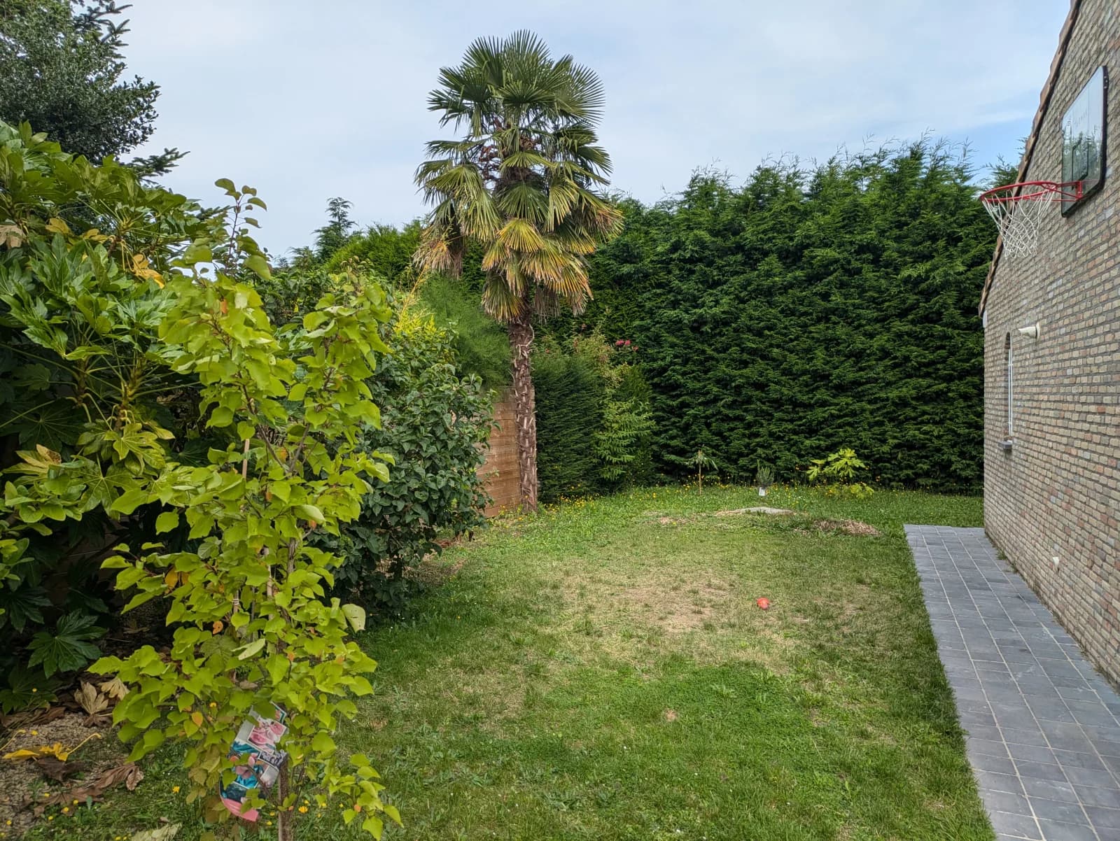 Espace Villa italienne moderne - 4