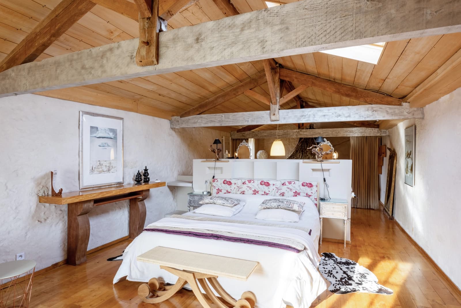 Chambre dans Oasis de tranquillité au sein des vignes verdoyantes - 1