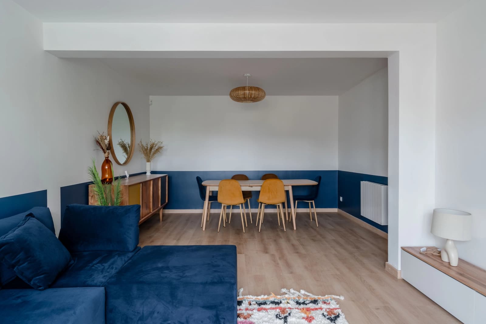 Space Exceptional house in Montreuil - 2