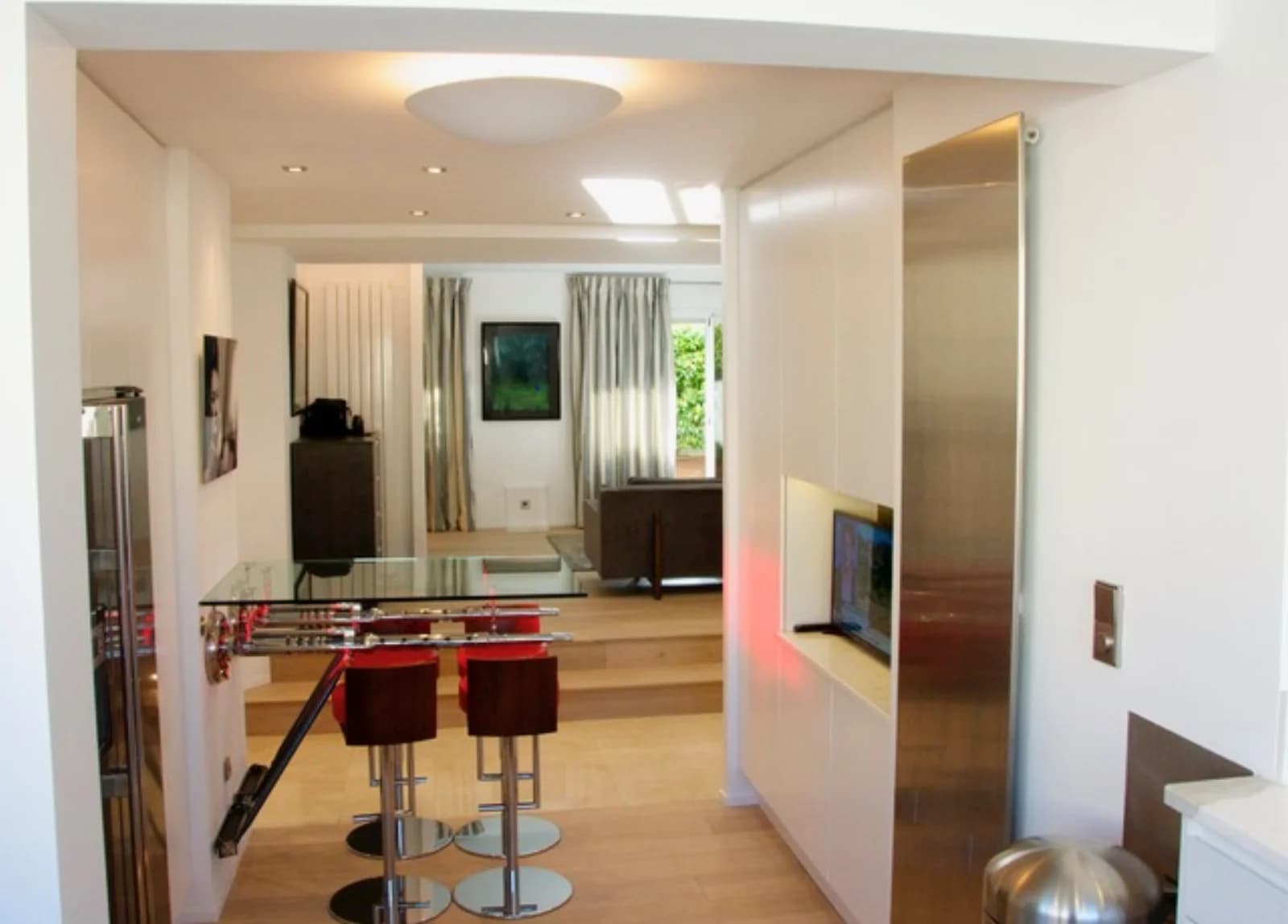 Espace Le Penthouse Poincaré: luxe et vue d'exception à Paris - 2