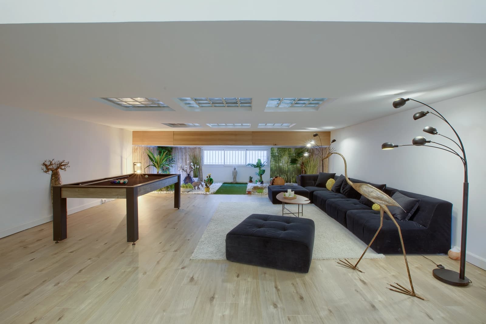 Space Espace Atypique Centre Ville Orsay / 100m from RER B station - 4