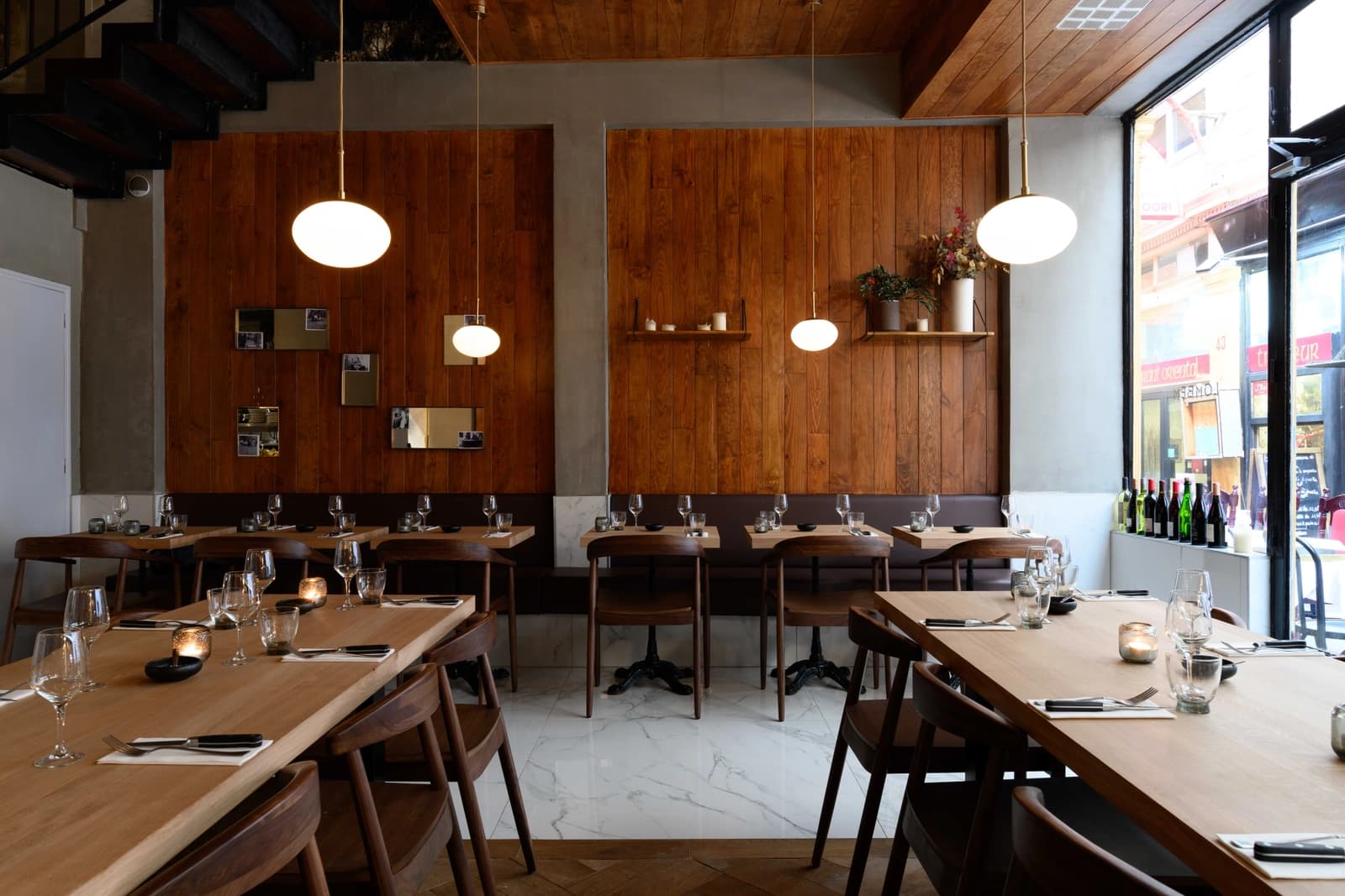 Meeting room in Restaurant Bar and Mechanical Rodeo - 1