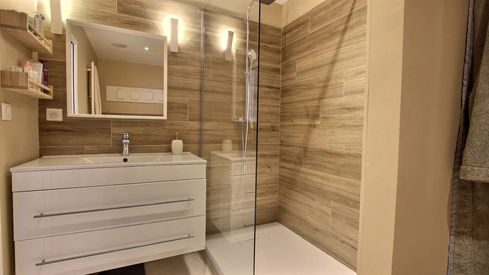 Espace Appartement dans le centre de Nantes à 10min à Pieds de la Gare. - 3