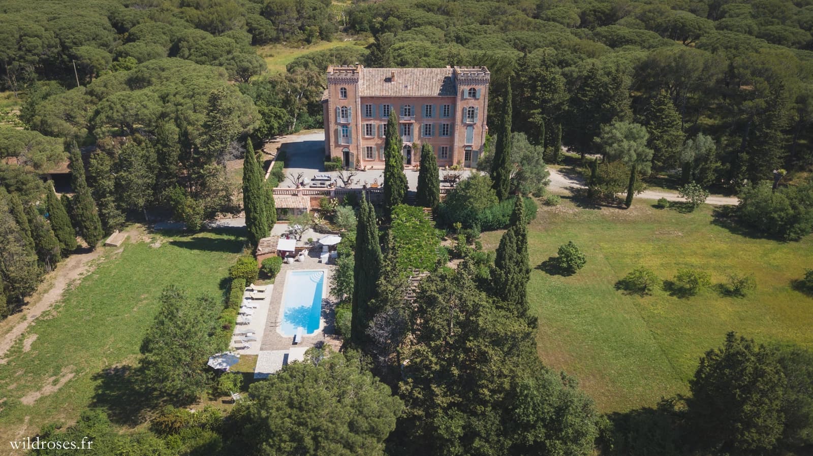 Château de Vaucouleurs: cadre historique pour événements