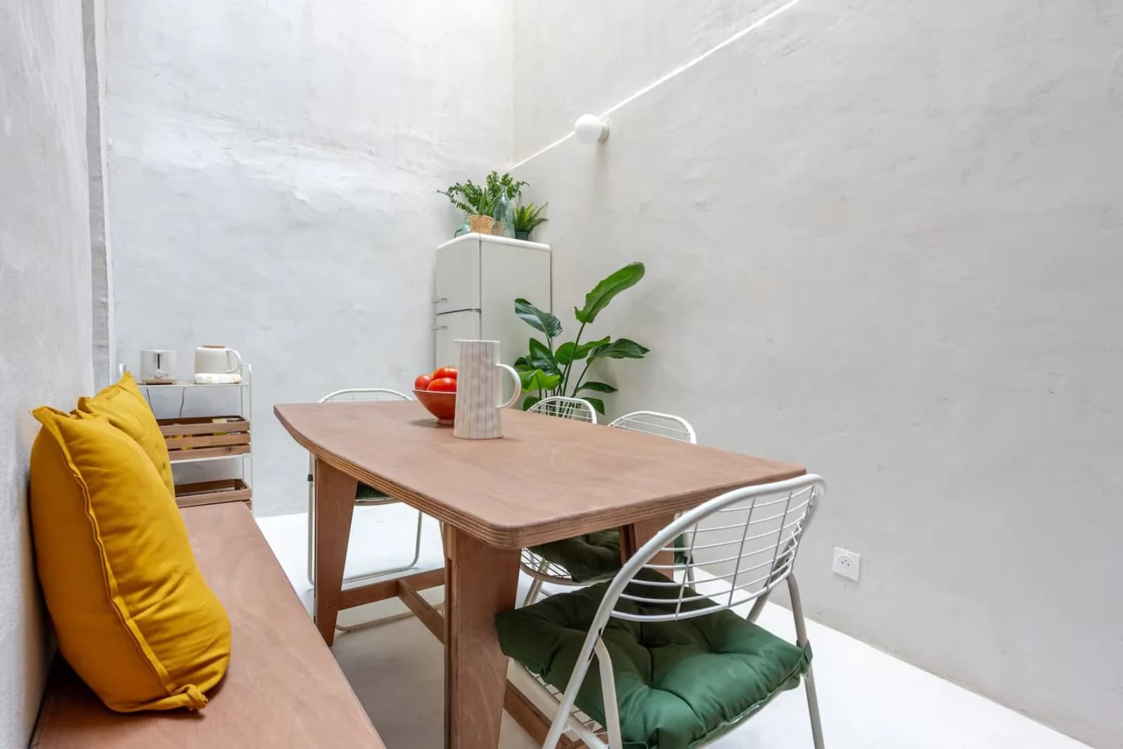 Space Loft Marseille Cours Julien - 1