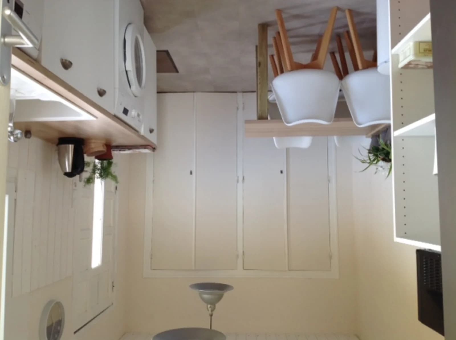 Espace Beau séjour de 45m² dans une maison basque typique - 2
