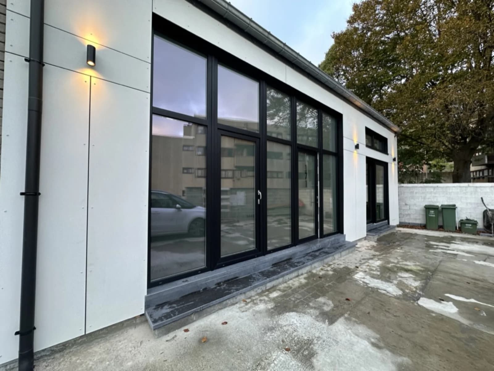 Space Real Loft - 4
