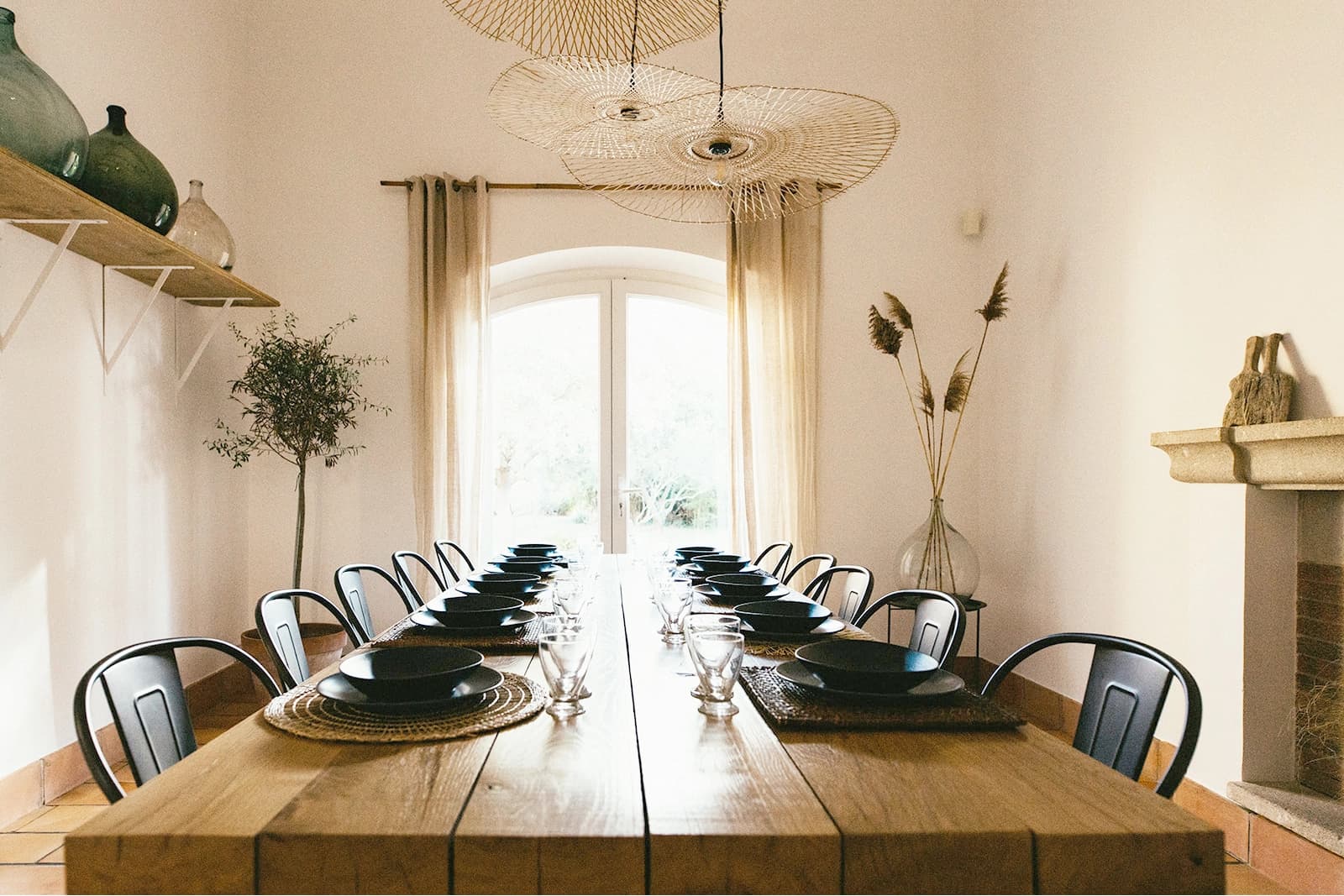Provence: villa sur un vaste domaine de 8 hectares