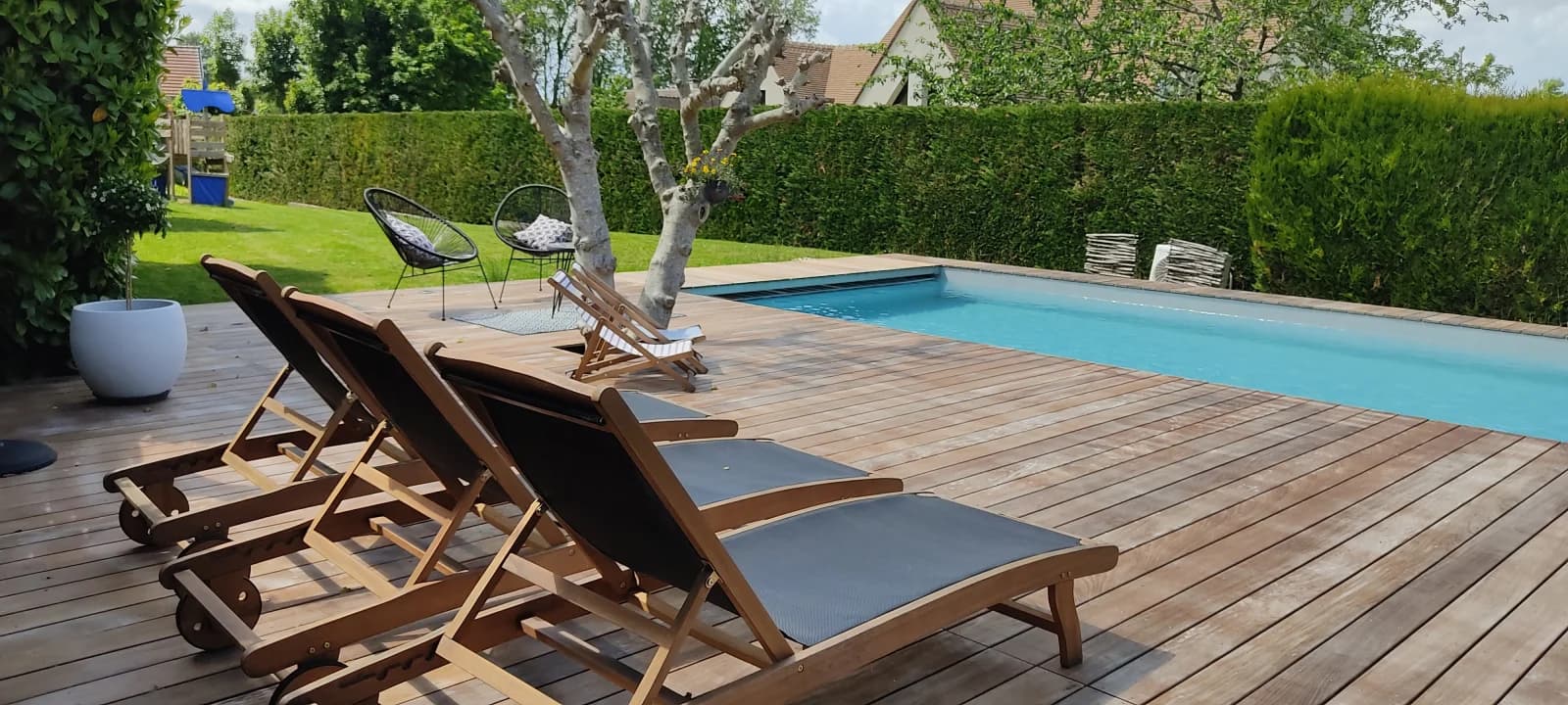 Salle de réunion dans Endroit cosy et calme, secteur Val d'Europe / Chessy - 1