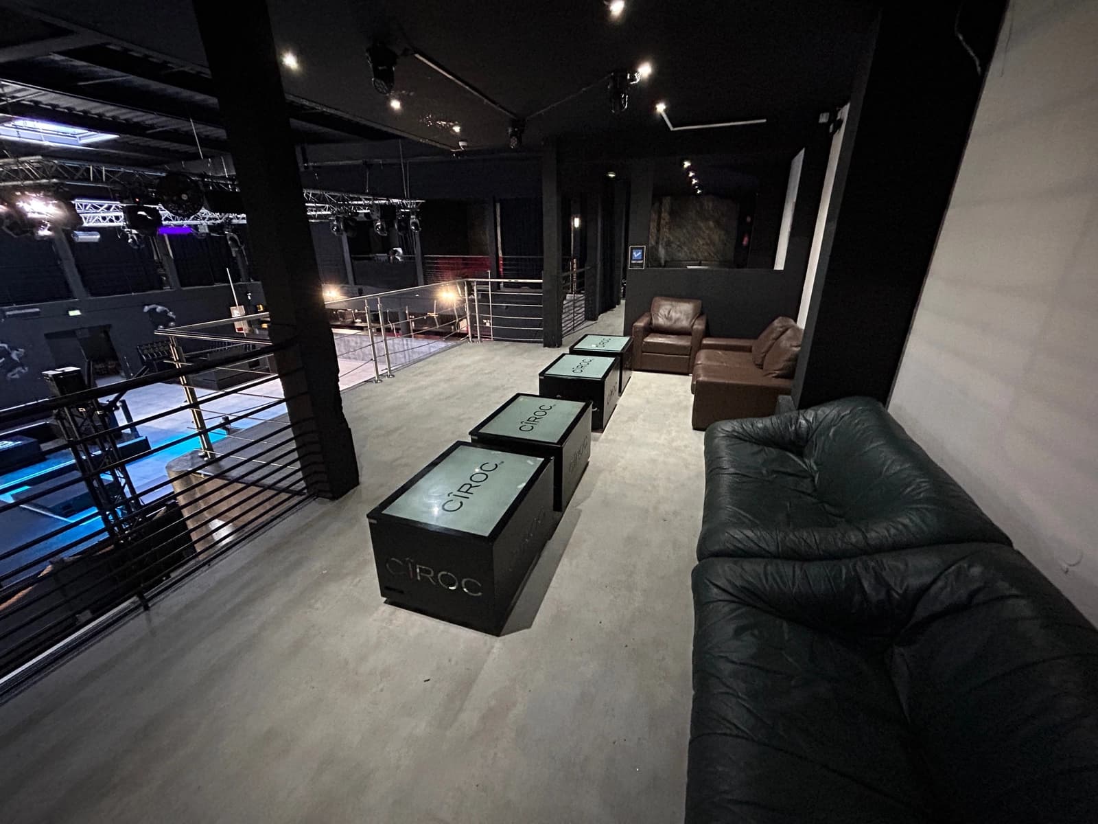 Space Rental room - 3