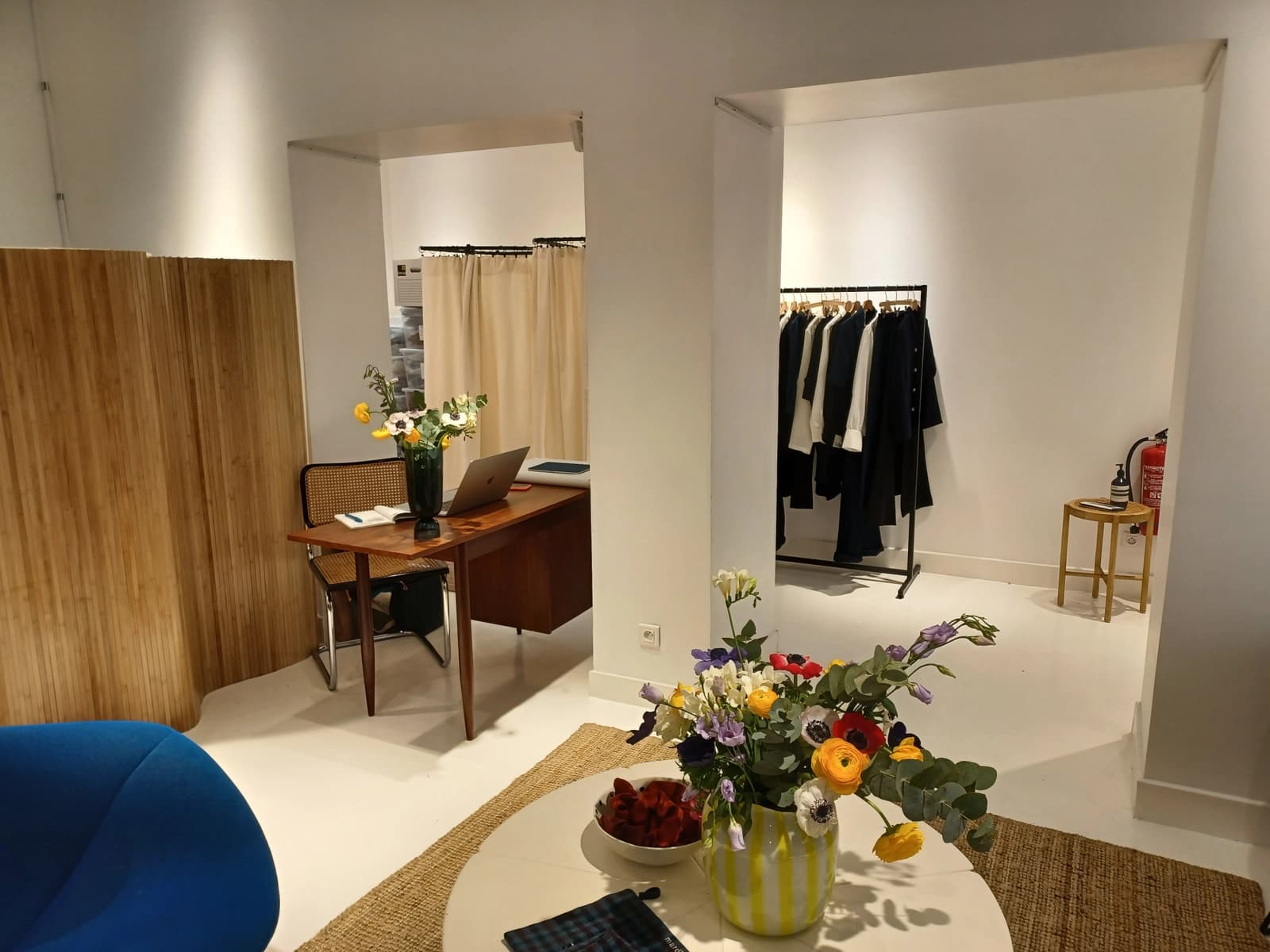 Space A luminous store in the heart of the Marais - 4