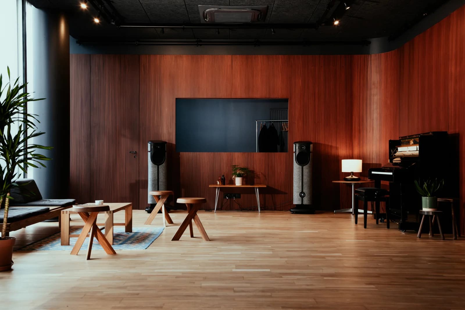 Espace Studio image près de Montmartre - 1
