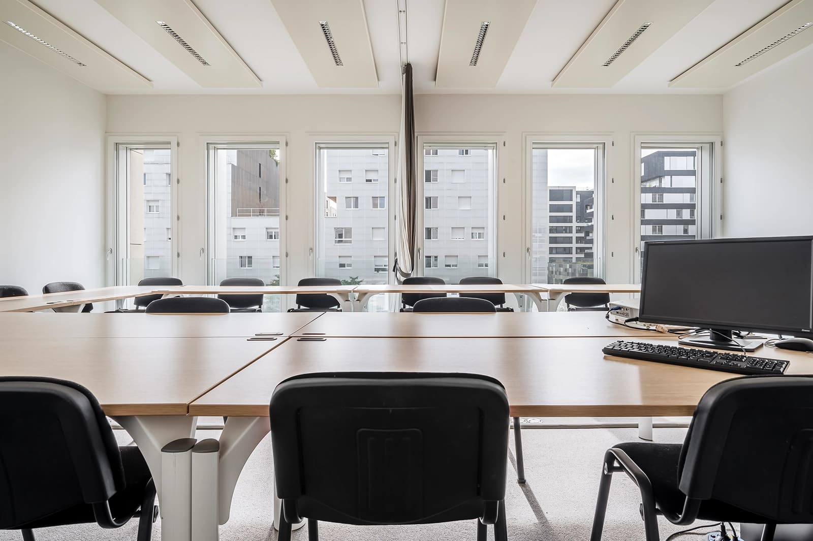 Meeting room in Meeting room 48m² - 25 pers. - 1
