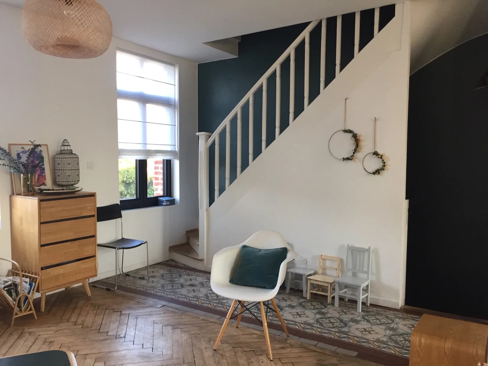 Space Bright house - 3