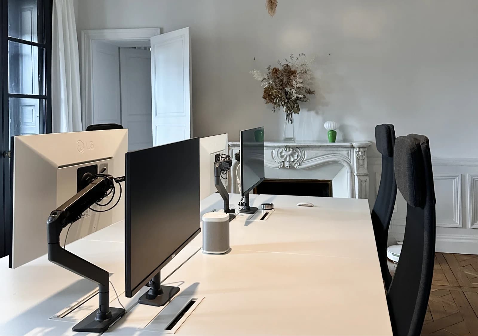 Space Office + apartment downtown Rennes - 2