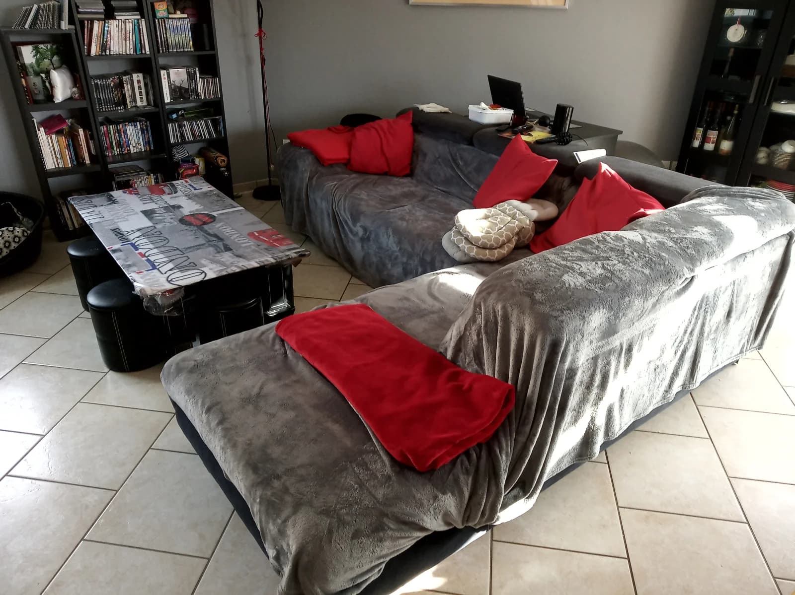Chambre dans Grand séjour lumineux et jardin spacieux et verdoyant - 1
