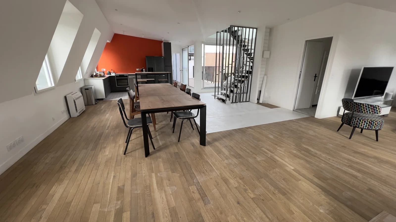 Espace Rooftop de Levallois - 3