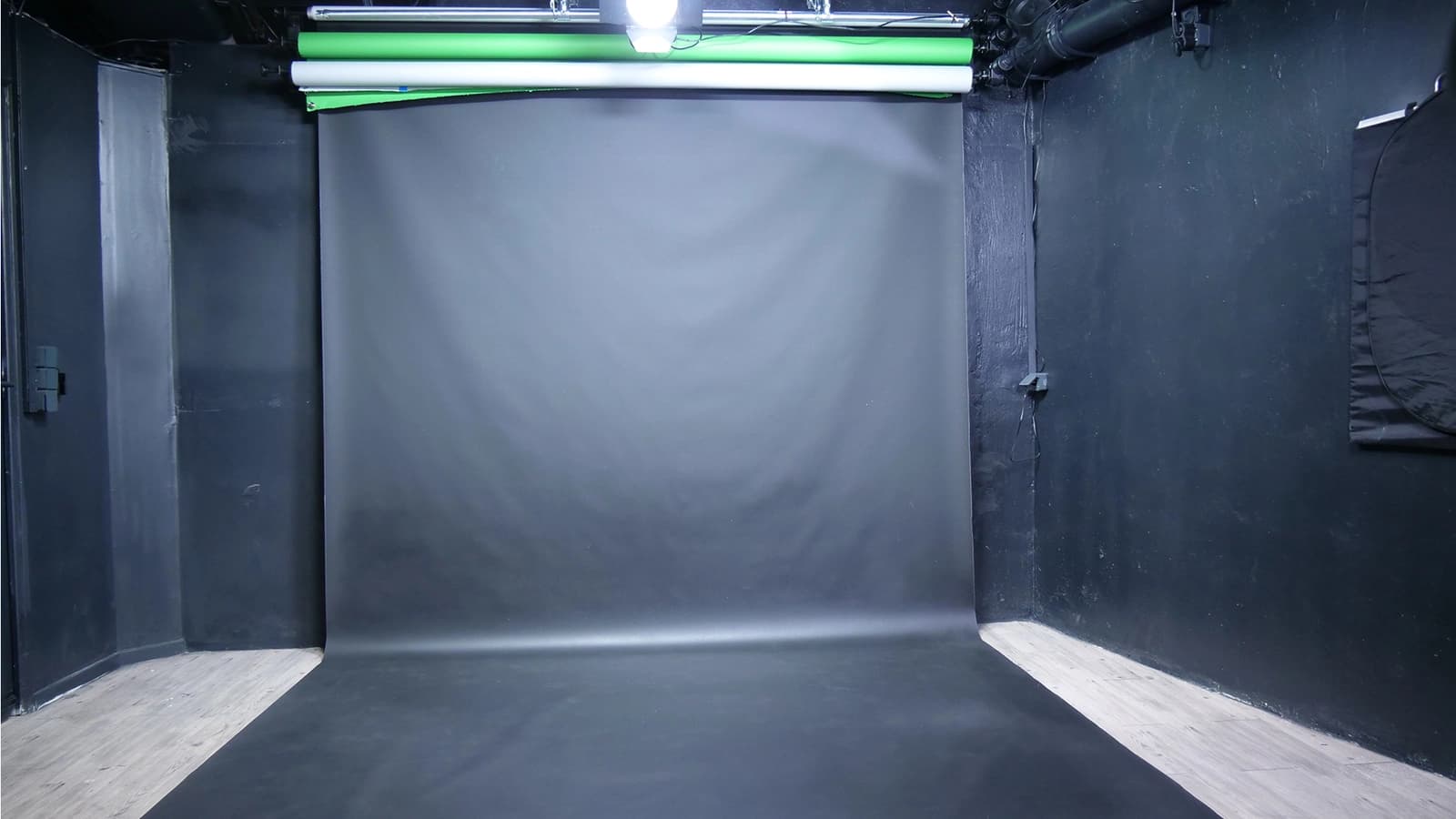 Space Studio shooting photo et vidéo - 1
