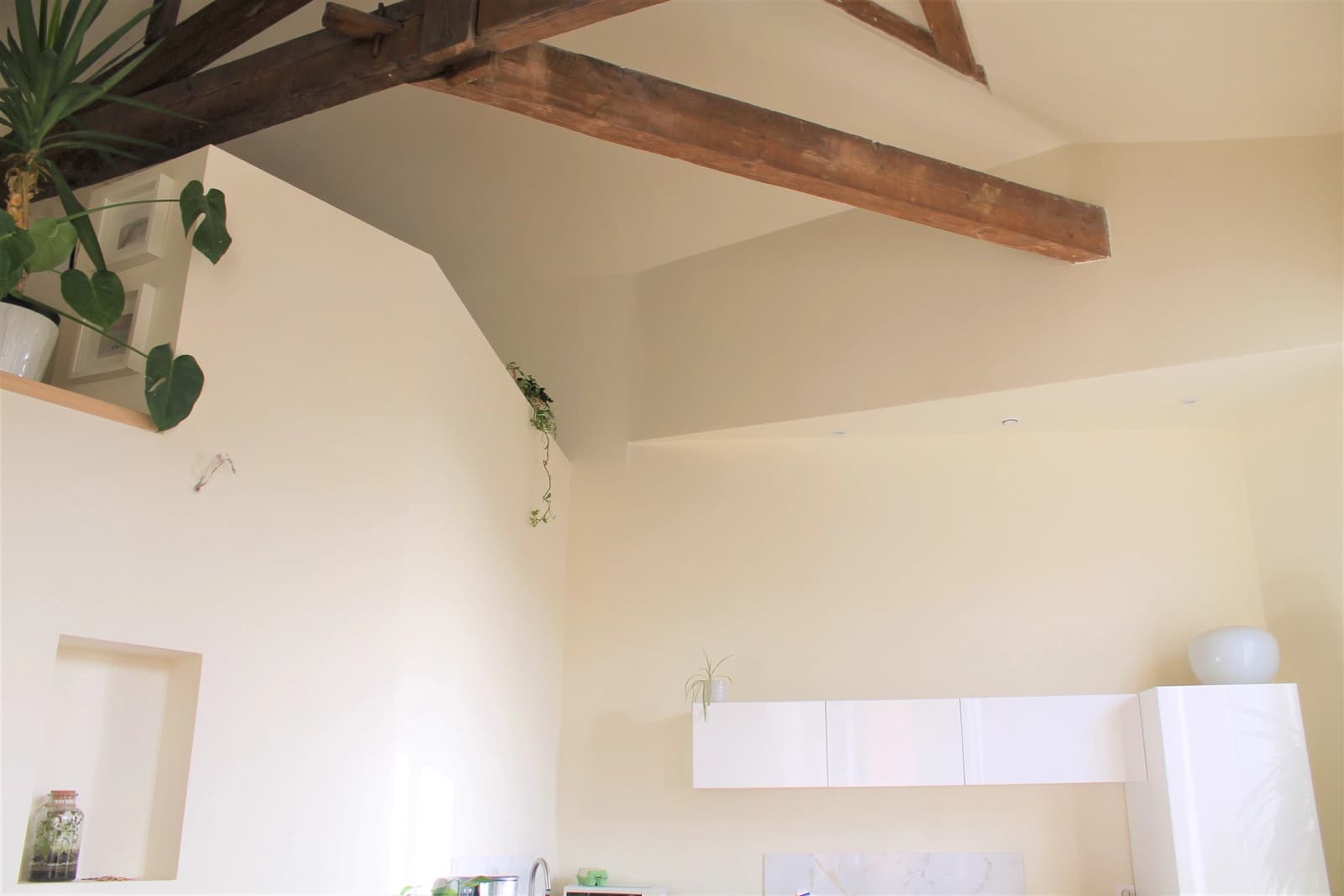 Espace Loft spacieux baigné d'une lumière apaisante - 2