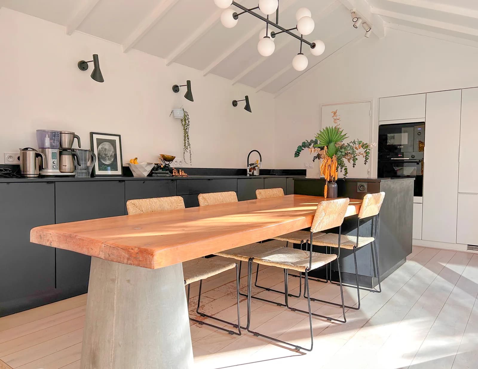 Espace Le Chalet Parisien - 3