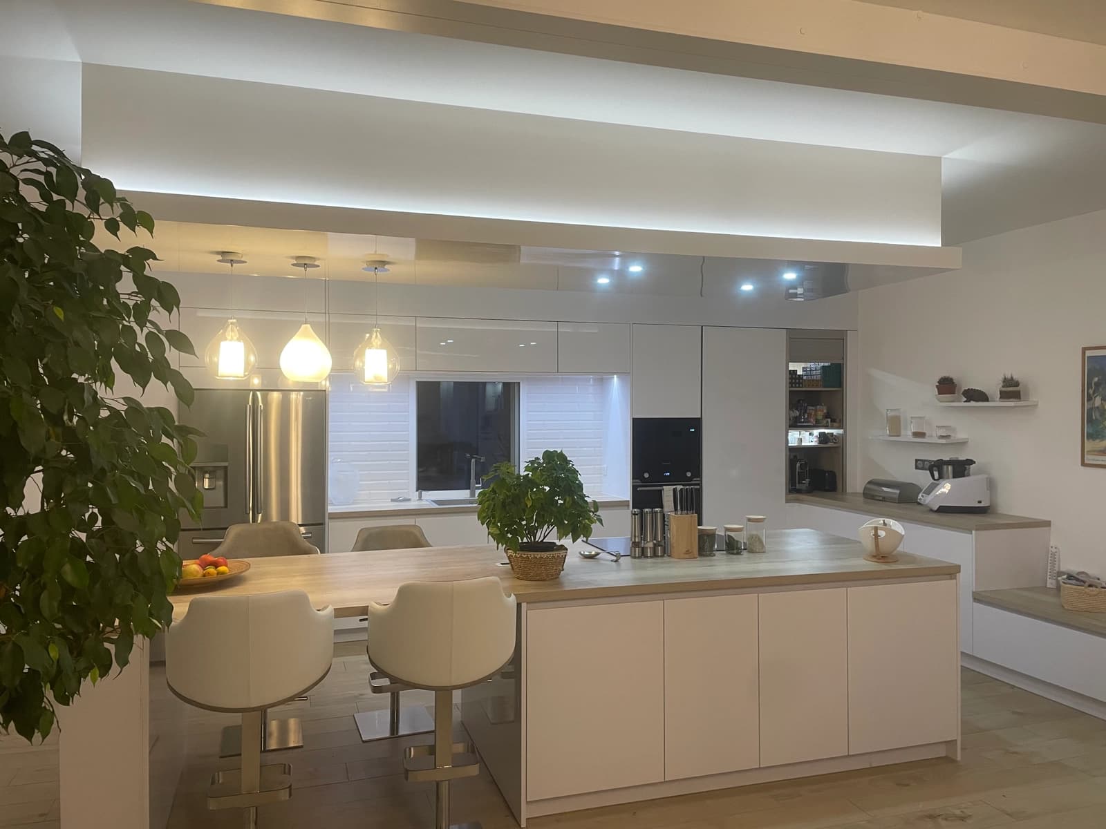 Espace Villa sur golf avec vue imprenable - 3