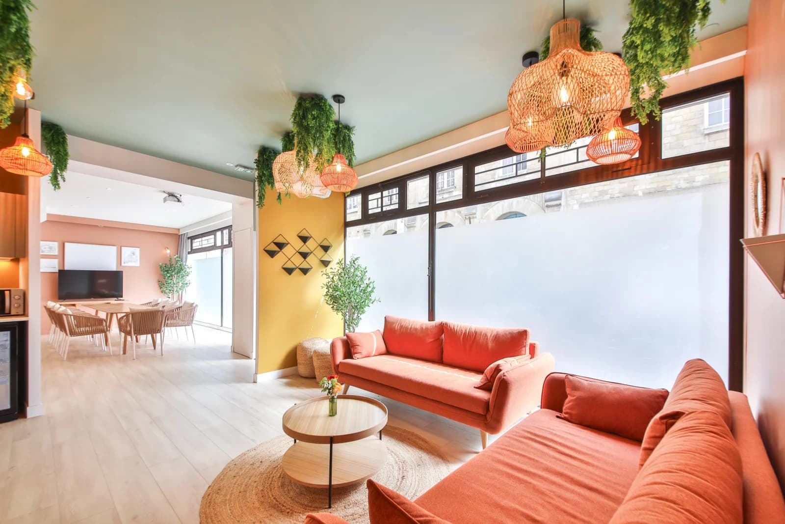 Espace Espace cosy proche Montparnasse - 1