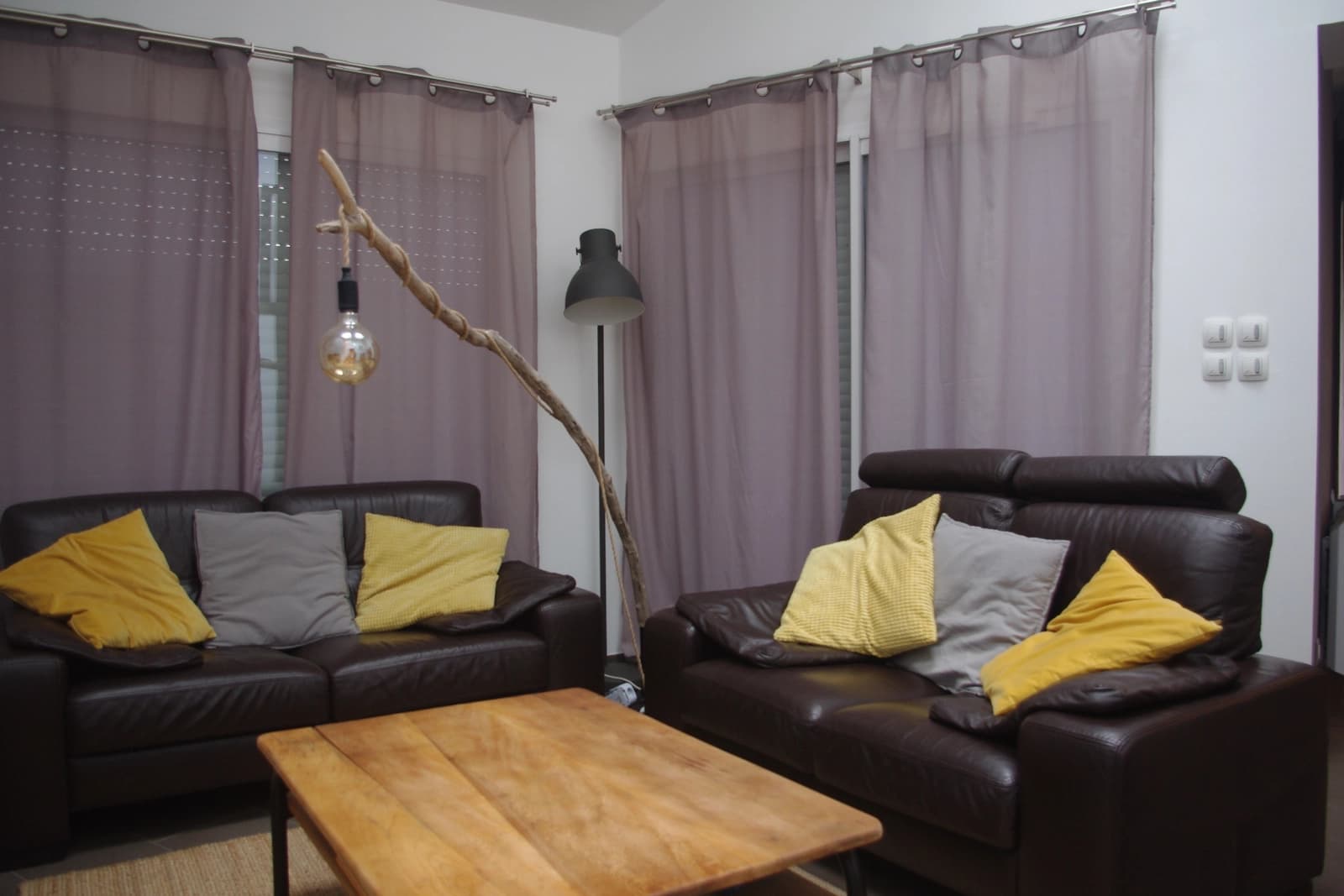 Chambre dans Maison WorkSpace: lieu inspirant pour vos idées - 1