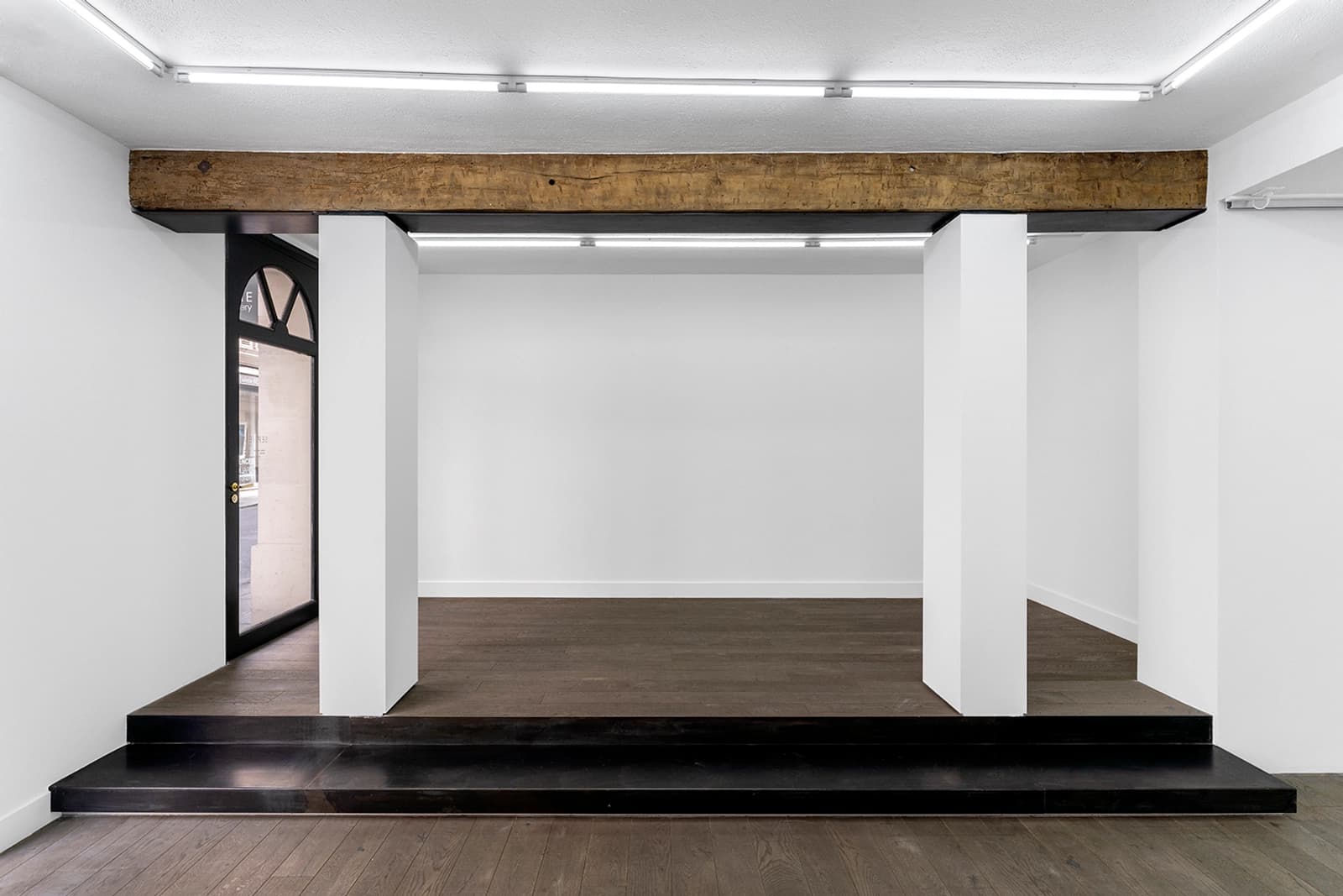 Espace Galerie lumineuse près de Saint-Germain - 0