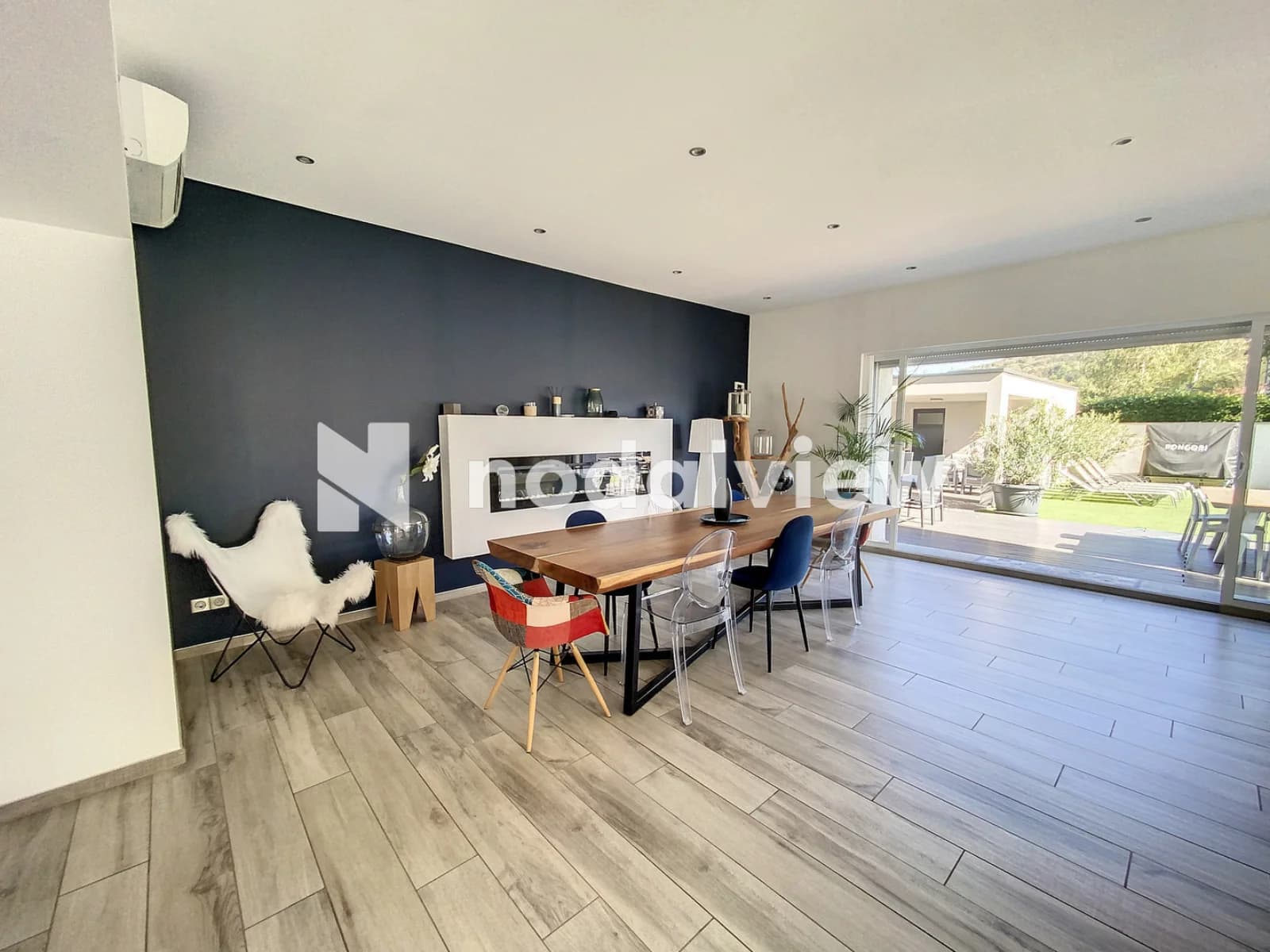 Espace Comme chez soi: un cadre pour échanger et s'inspirer - 3