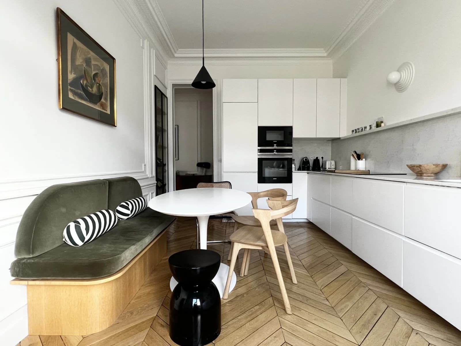 Espace Appartement design - 2