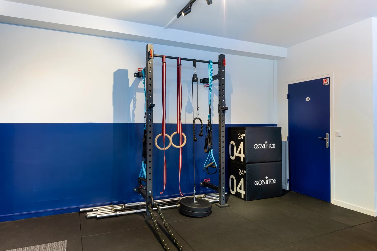 Space Studio de coaching sportif - 3