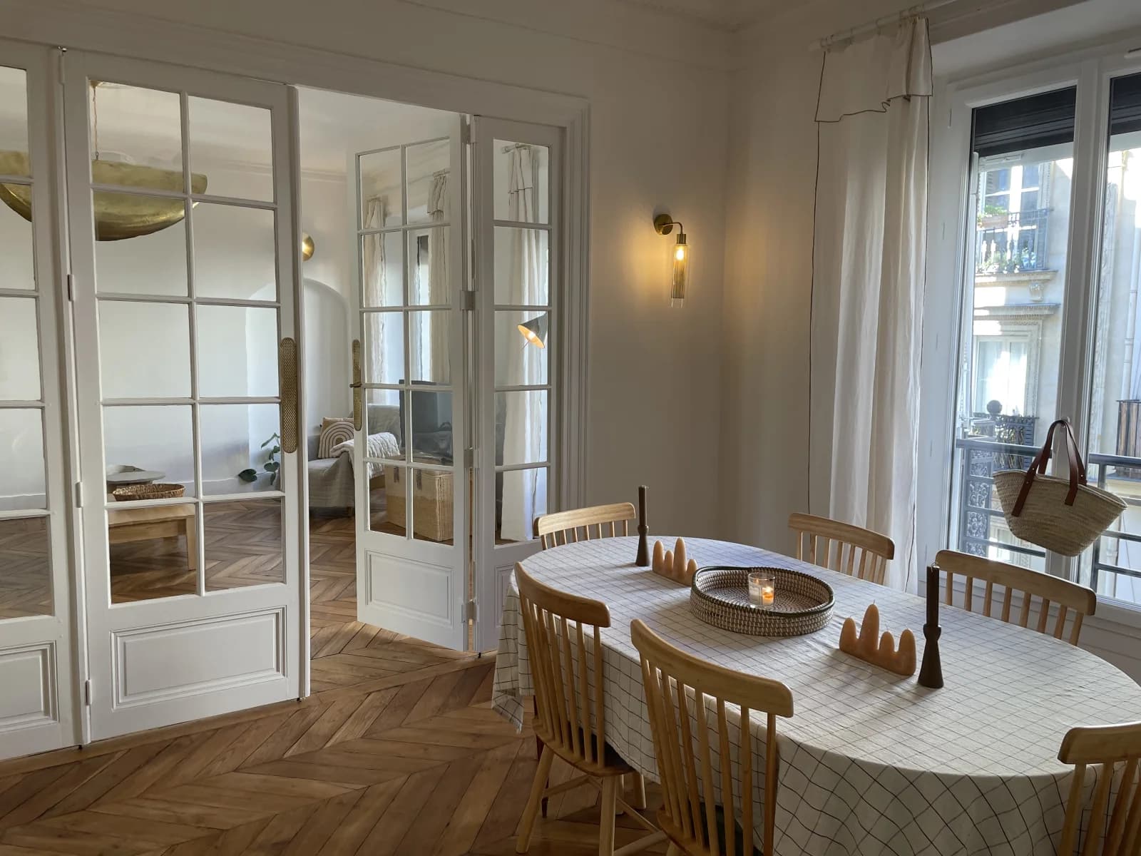 Espace Appartement design République - 0