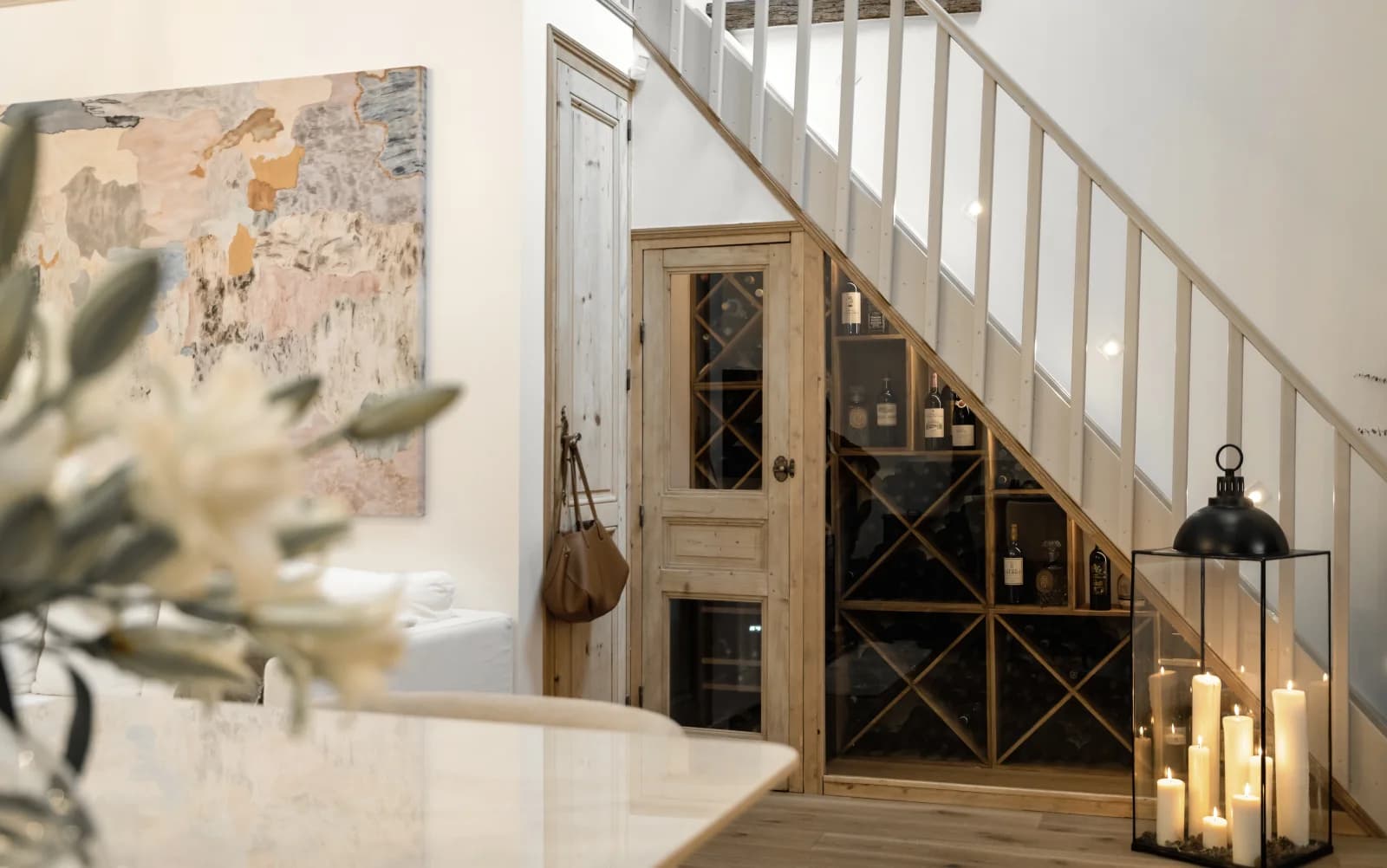Space ATYPICAL LOFT - 4