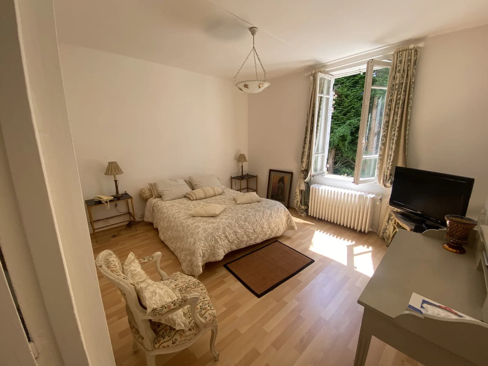 Espace Propriété normande à 1h de Paris - 2