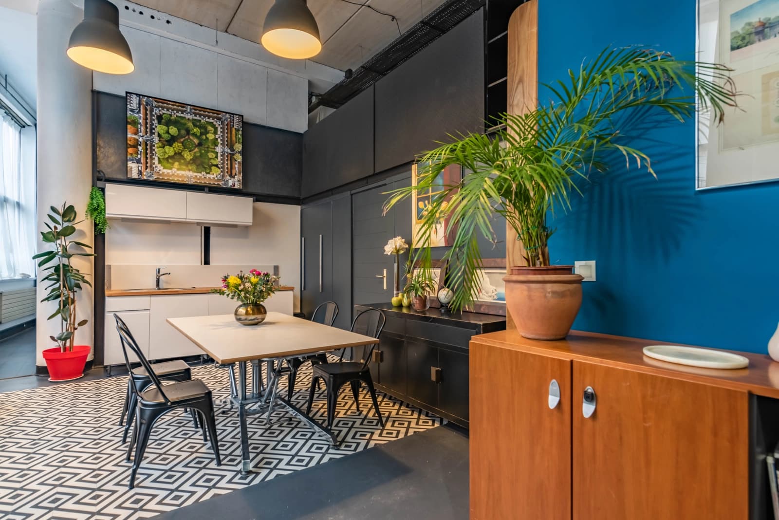 Espace Mon Loft: un espace personnel unique et design - 2
