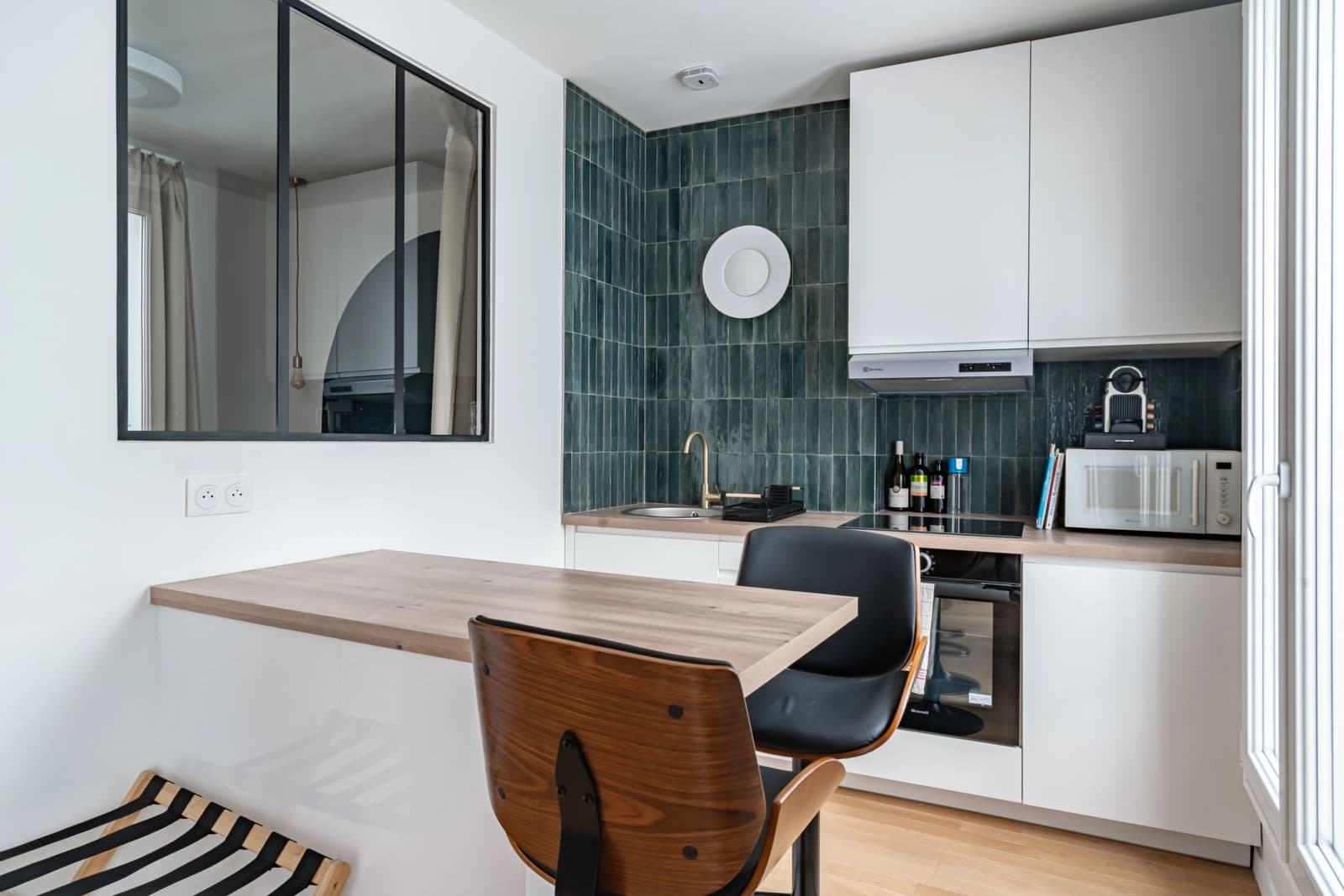 Espace Executive Loft Gare de l’Est Nord - 2