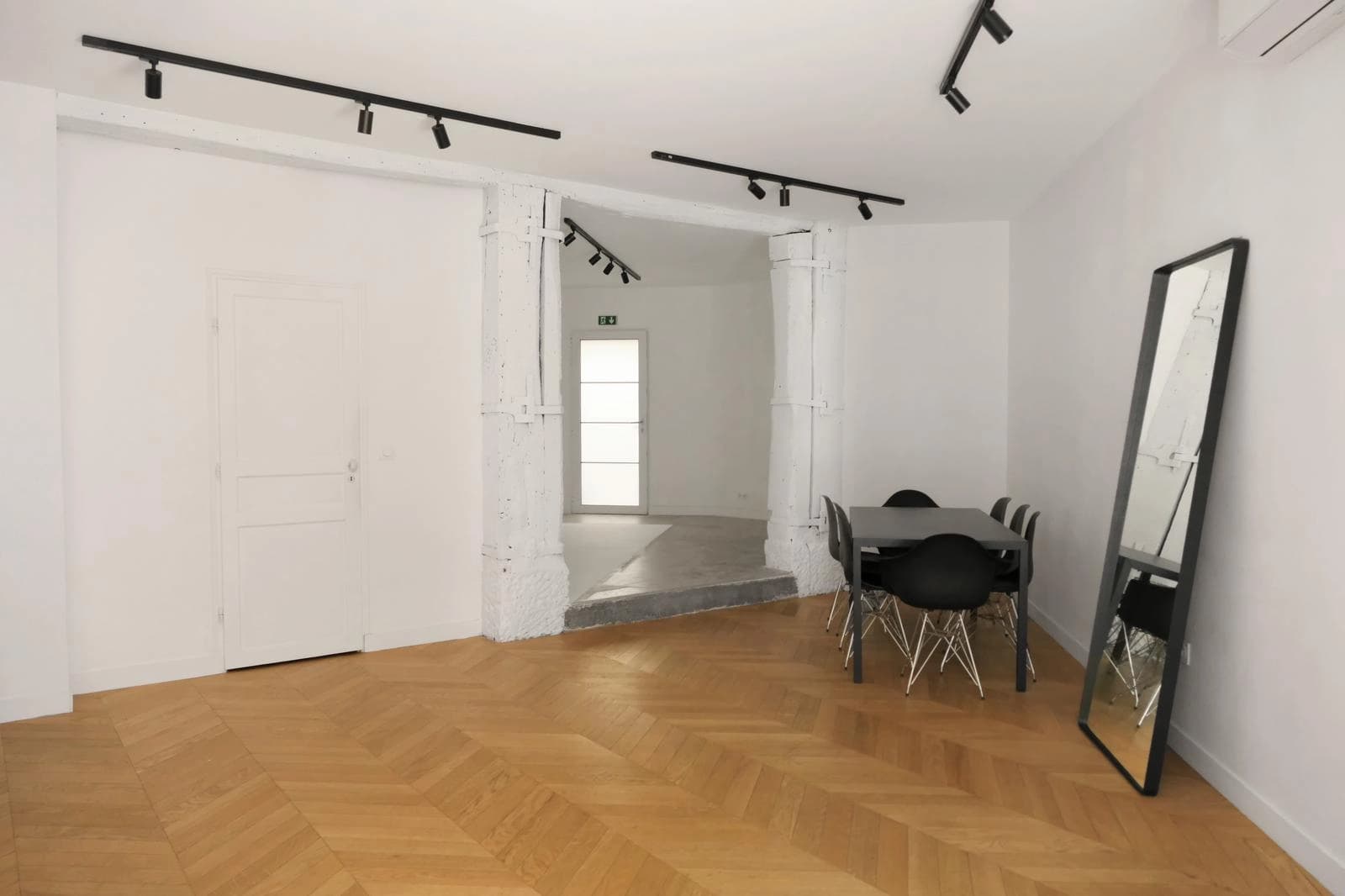 Space Photo studio and showroom in the heart of Paris - 3
