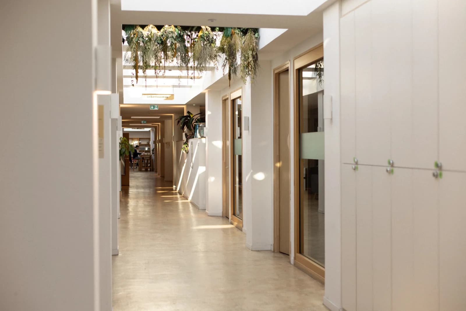 Espace Oasis21 - 4