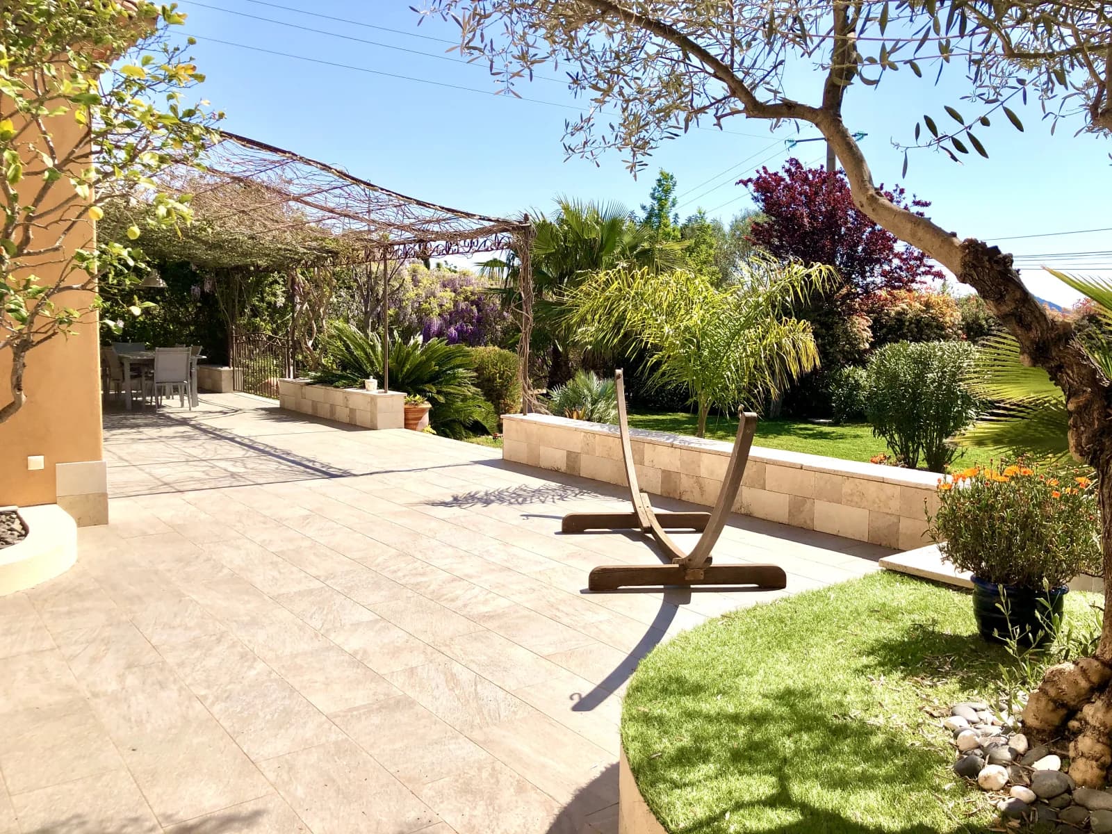 Meeting room in Property on the Var coast 10 min from Toulon - 1