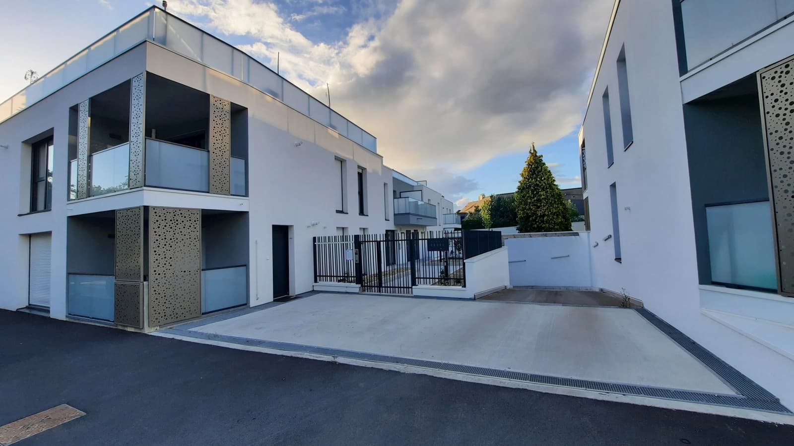 Espace Appartement au bord de l'Erdre, quiétude absolue ! - 4