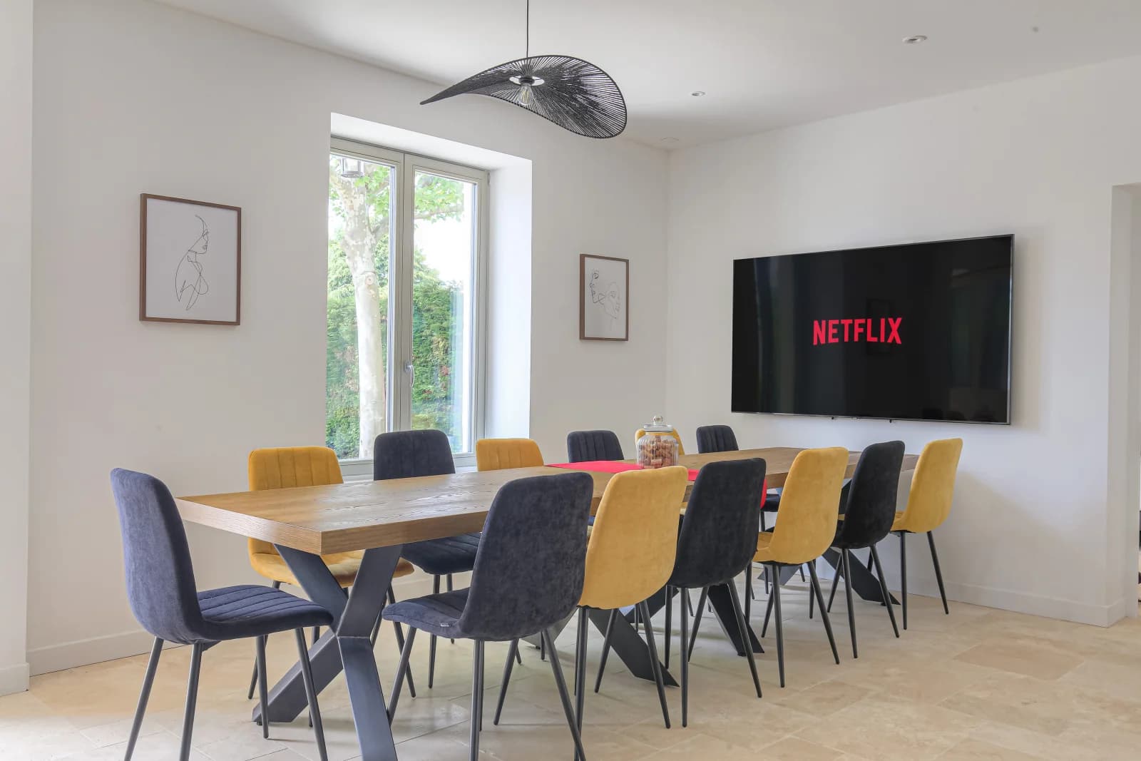 Espace Salle à Dardilly pour vos projets - 0